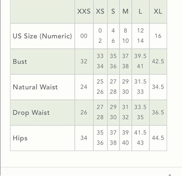 Gorgeous ANTHROPOLOGIE green dress - Picture 13 of 16